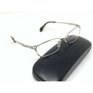 LTEDE Silver Eyeglasses Frames  1088 53 [] 17 138 Rare